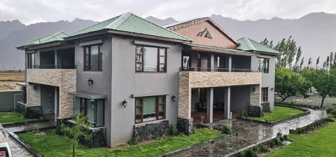 Property view