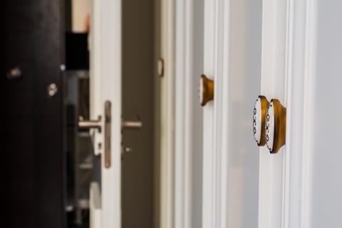 Great Alexander Suites Saranda Apartment hotel in Sarandë