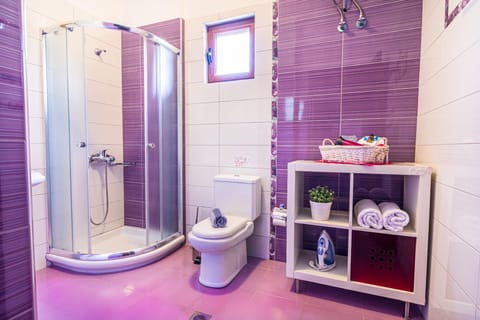 Great Alexander Suites Saranda Apartment hotel in Sarandë