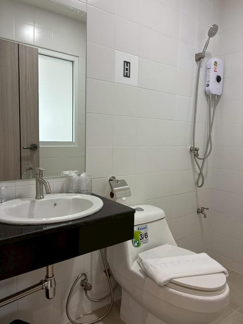 S place by prima Hotel in Mai Khao