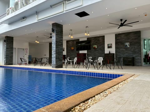 S place by prima Hotel in Mai Khao