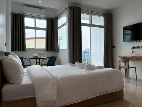 S place by prima Hotel in Mai Khao