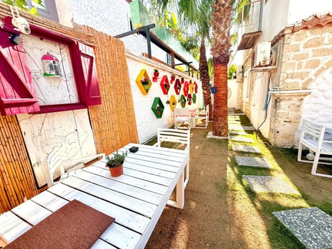 Köyiçi Butik Otel Hotel in Alaçatı