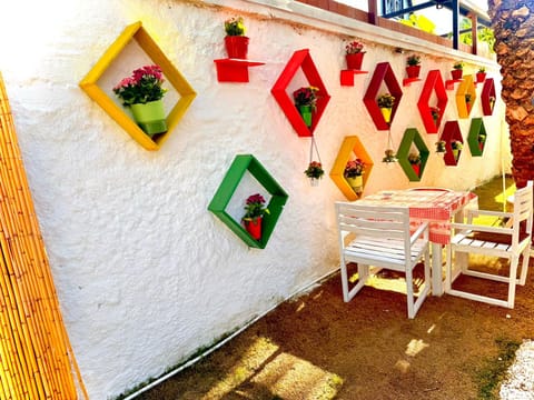 Köyiçi Butik Otel Hotel in Alaçatı