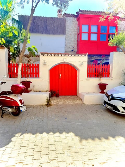 Köyiçi Butik Otel Hotel in Alaçatı