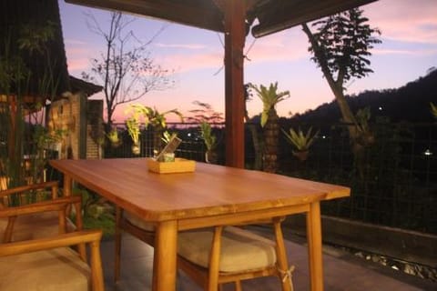 Anandinii Resort Sidemen by AGATA Resort in Sidemen