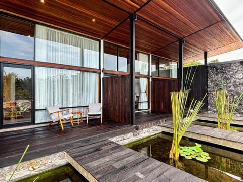 Anandinii Resort Sidemen by AGATA Resort in Sidemen