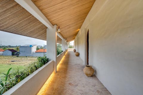 Premaloka Hotel in Kediri