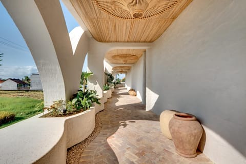 Premaloka Hotel in Kediri