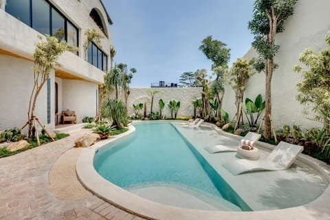 Premaloka Hotel in Kediri