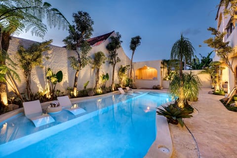 Premaloka Hotel in Kediri