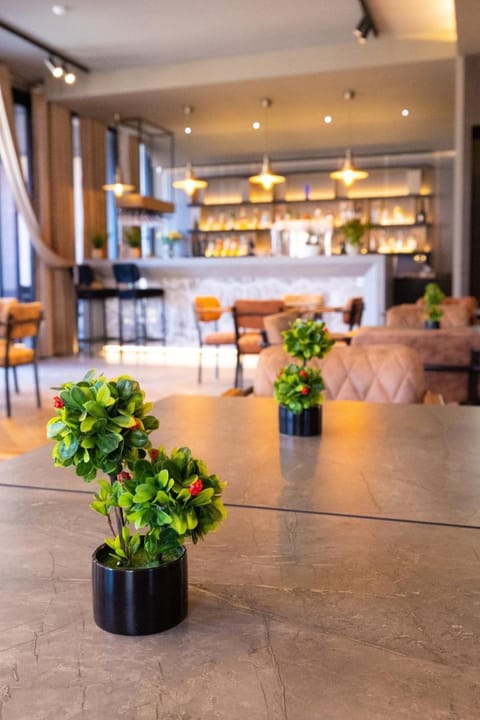 New Donantelo Hotel Hotel in Vlorë