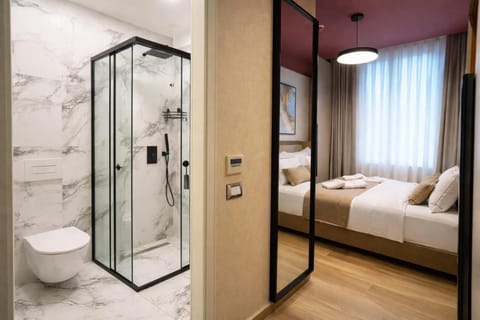 Shkoder City Center - Floir Hotel Hotel in Montenegro