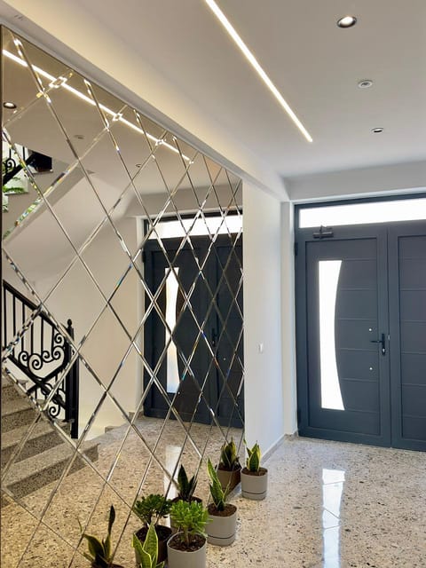 Bazaj Residenc Hotel in Sarandë