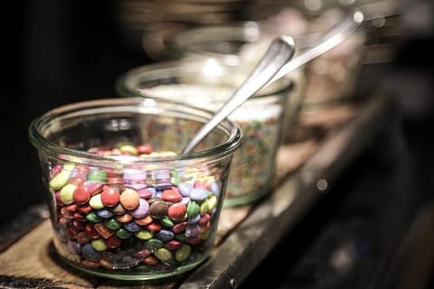 Revier Mountain Lodge Lenzerheide Hotel in Lantsch/Lenz