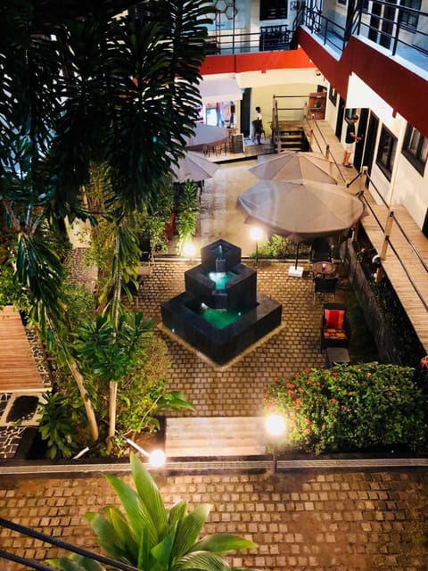 Property view
