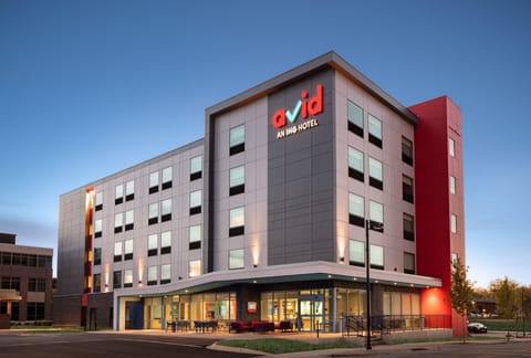 Avid Hotels Madison - Monona By IHG Hotel in Madison