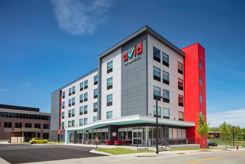 Avid Hotels Madison - Monona By IHG Hotel in Madison