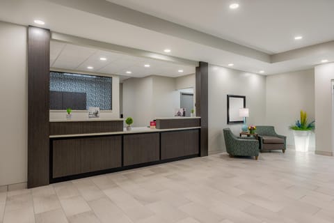 Candlewood Suites Cookeville By IHG Hotel in Cookeville