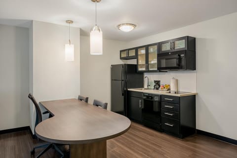 Candlewood Suites Cookeville By IHG Hotel in Cookeville