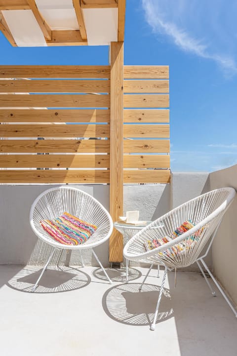 Chandakos 8 Design Apts Apartment hotel in Heraklion