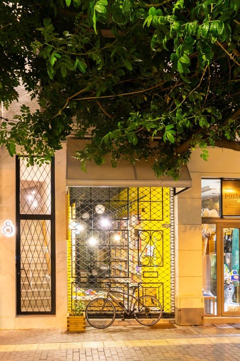 Chandakos 8 Design Apts Apartment hotel in Heraklion