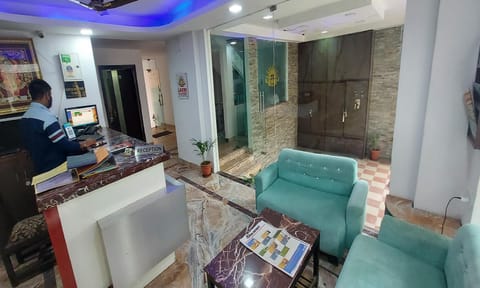 Property view