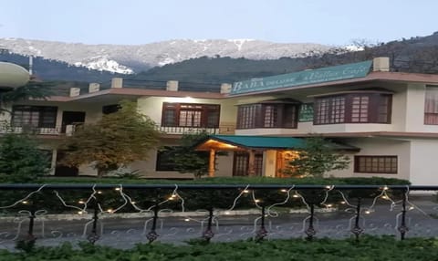 Property view