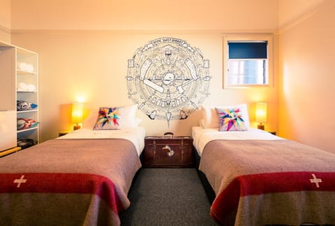 The Alabama Hotel Hotel in Hobart