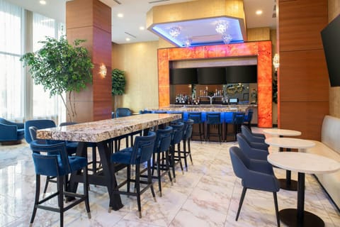 Residence Inn by Marriott New Orleans French Quarter Area/Central Business District Hotel in French Quarter