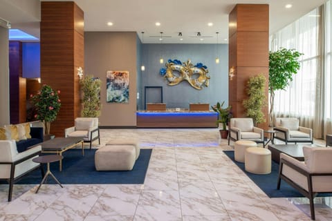 Residence Inn by Marriott New Orleans French Quarter Area/Central Business District Hotel in French Quarter