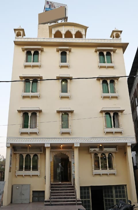 Property view