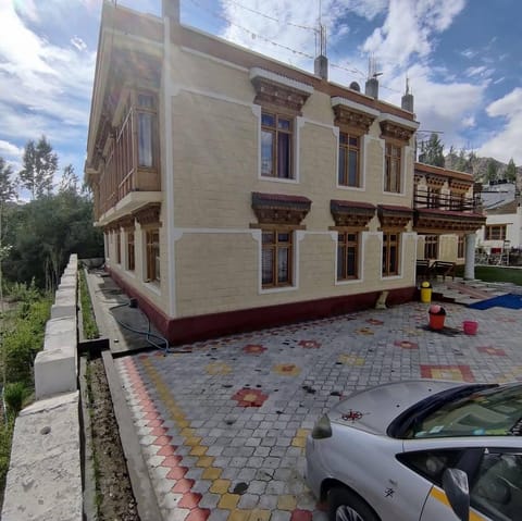 Property view