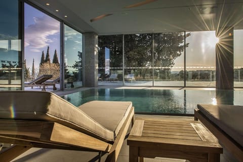 Radisson Blu Resort & Spa, Split Hotel in Split