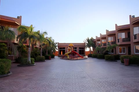Recreational facilities