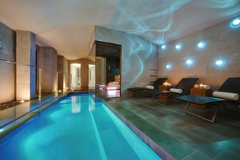 Grand Hotel Campione Hotel in Lugano