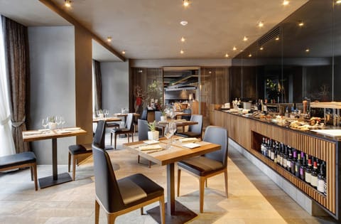 Grand Hotel Campione Hotel in Lugano