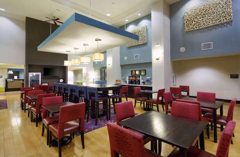 Hampton Inn & Suites Clearwater/St. Petersburg-Ulmerton Rd Hotel in Pinellas Park