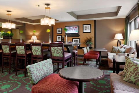 Hampton Inn Iowa City/Coralville (University of Iowa) Hotel in Coralville