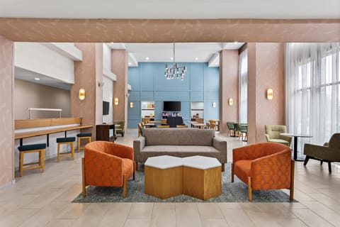 Hampton Inn & Suites Bolingbrook Hotel in Bolingbrook
