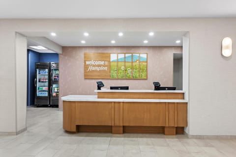 Hampton Inn & Suites Bolingbrook Hotel in Bolingbrook
