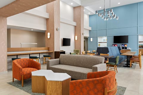 Hampton Inn & Suites Bolingbrook Hotel in Bolingbrook