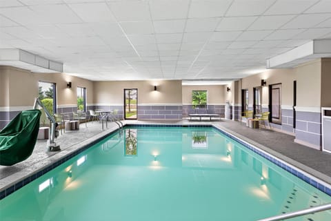 Hampton Inn & Suites Bolingbrook Hotel in Bolingbrook