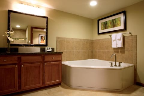 Club Wyndham at Waikiki Beach Walk Hotel in Honolulu