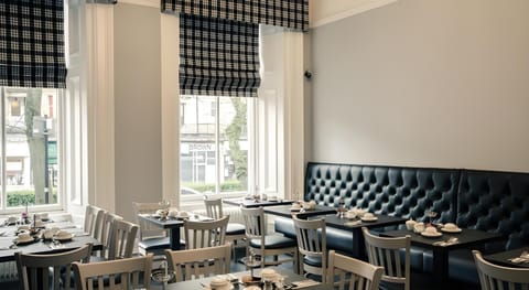 Royal west end hotel  Hotel in Glasgow