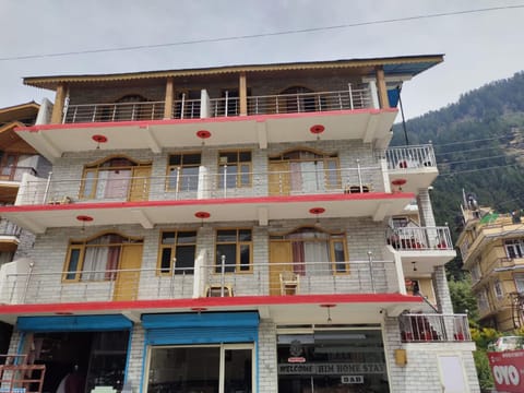 Property view