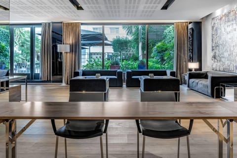 Meeting room / ballrooms