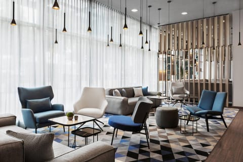 Bar/lounge