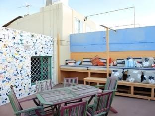 Hostel Malti Hostel in Saint Julians