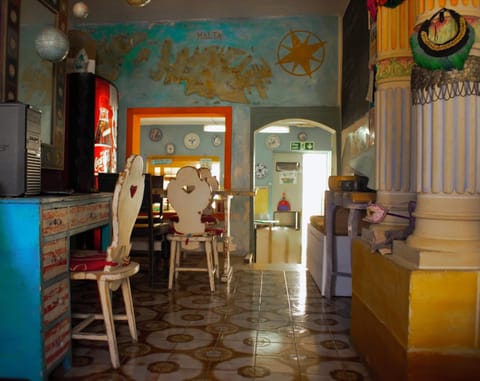 Hostel Malti Hostel in Saint Julians